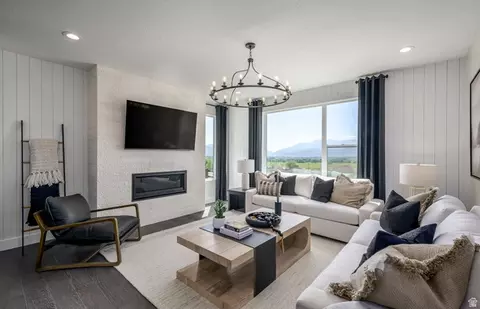 541 E Rimrock Ln #LOT 33, Heber City, UT 84032