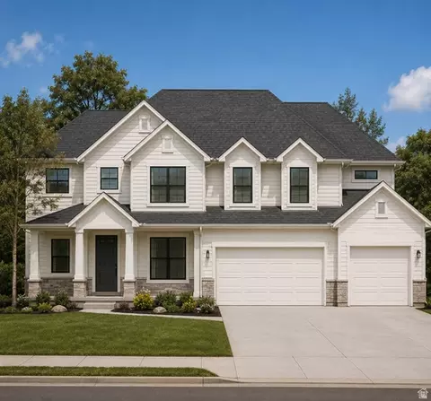 1223 N 360 E #129, Salem, UT 84653