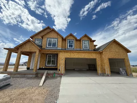 1223 N 360 E #129, Salem, UT 84653