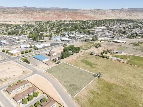 Undisclosed, Richfield, UT 84701