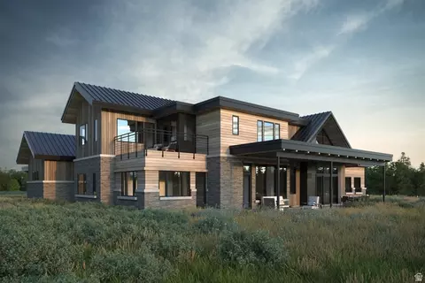 5413 Golf Club Link, Park City, UT 84098