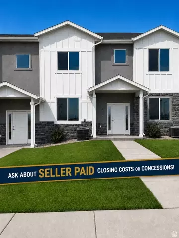 1198 S Village Ln W #A2, Richfield, UT 84701