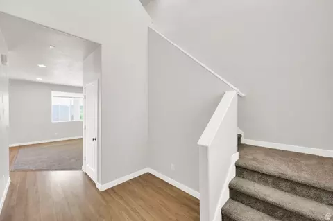 Entry Way - 3061 S 2425 W, Syracuse, UT 84075 photo 2 of 2