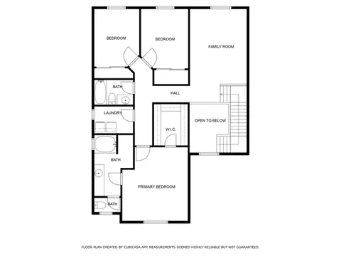 Floorplan - 3061 S 2425 W, Syracuse, UT 84075 photo 2 of 3