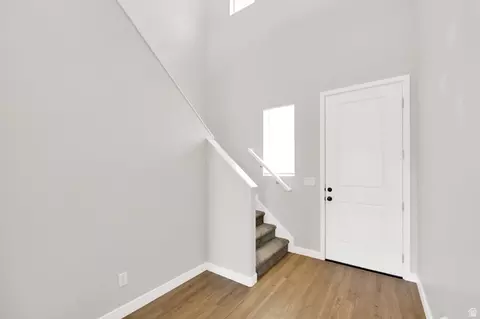 Entry Way - 3061 S 2425 W, Syracuse, UT 84075 photo 1 of 2
