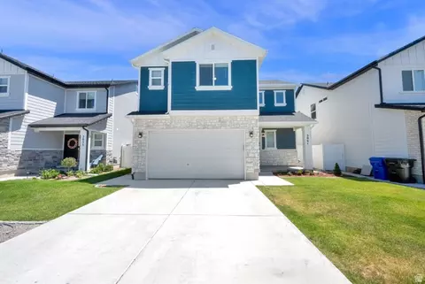 3061 S 2425 W, Syracuse, UT 84075