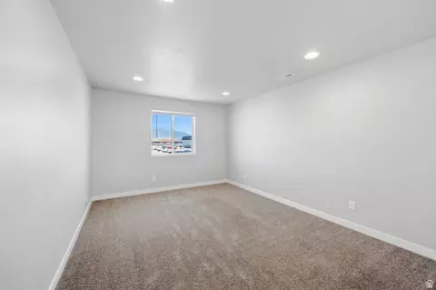 Bedroom - 3061 S 2425 W, Syracuse, UT 84075 photo 7 of 7
