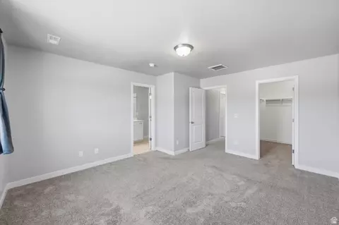 Bedroom - 3061 S 2425 W, Syracuse, UT 84075 photo 5 of 7
