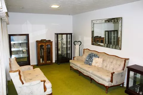 Living - 1230 E South Weber Dr, South Weber, UT 84405 photo 1 of 5