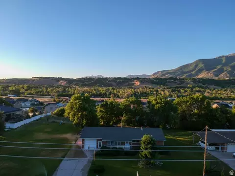 View/Area - 1230 E South Weber Dr, South Weber, UT 84405 photo 5 of 5