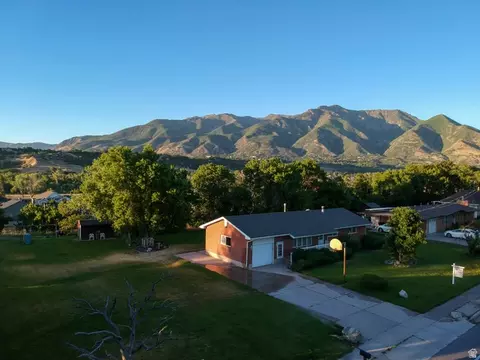 View/Area - 1230 E South Weber Dr, South Weber, UT 84405 photo 1 of 5