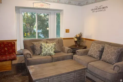 Living - 1230 E South Weber Dr, South Weber, UT 84405 photo 5 of 5
