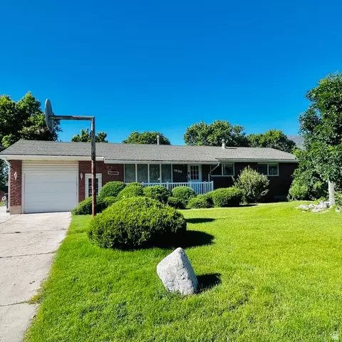 1230 E South Weber Dr, South Weber, UT 84405