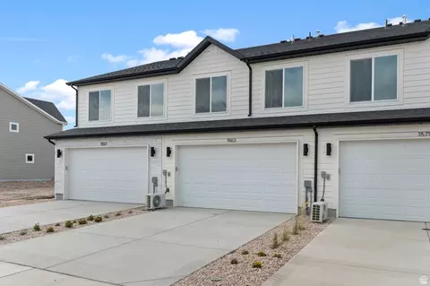 Exterior - 1925 E Corriente Dr #1181, Salem, UT 84653 photo 8 of 14