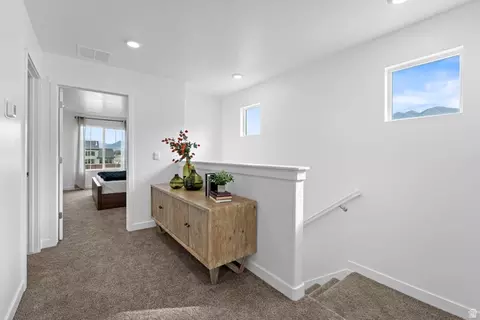 Entry Way - 1925 E Corriente Dr #1181, Salem, UT 84653 photo 5 of 7