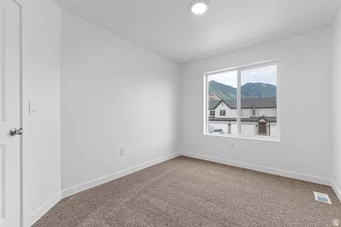 Bedroom - 1925 E Corriente Dr #1181, Salem, UT 84653 photo 2 of 10