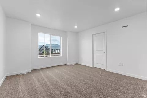 Bedroom - 1925 E Corriente Dr #1181, Salem, UT 84653 photo 3 of 10