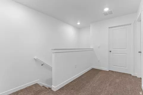 Entry Way - 1925 E Corriente Dr #1181, Salem, UT 84653 photo 2 of 7