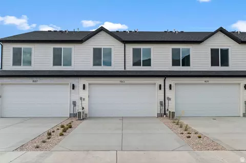 Exterior - 1925 E Corriente Dr #1181, Salem, UT 84653 photo 7 of 14