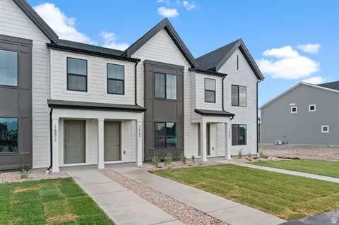 Exterior - 1925 E Corriente Dr #1181, Salem, UT 84653 photo 6 of 14