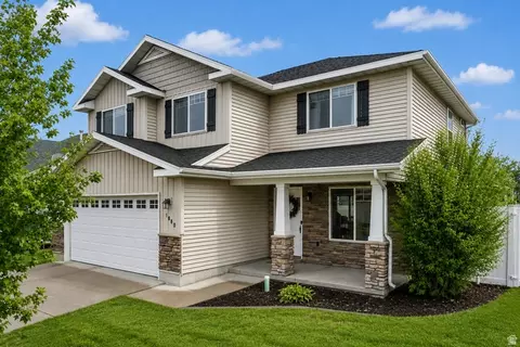 1880 S 1325 W, Logan, UT 84321