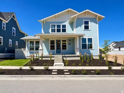 7084 W Bluefin Rd S, South Jordan, UT 84009