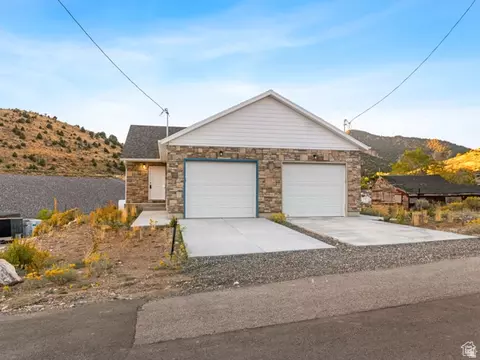 Exterior - 340 W Dublin S, Eureka, UT 84628 photo 1 of 2