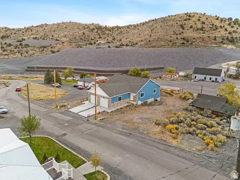 340 W Dublin S, Eureka, UT 84628