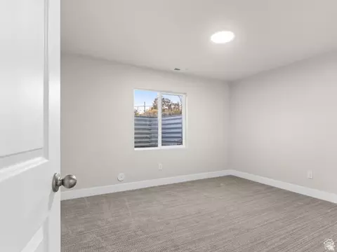 Bedroom - 340 W Dublin S, Eureka, UT 84628 photo 6 of 6