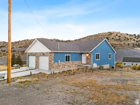 Exterior - 340 W Dublin S, Eureka, UT 84628 photo 2 of 2