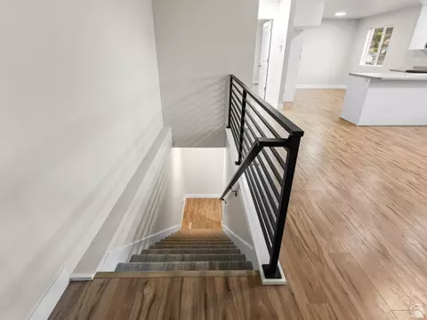 Entry Way - 340 W Dublin S, Eureka, UT 84628 photo 1 of 2