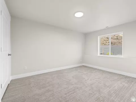 Bedroom - 340 W Dublin S, Eureka, UT 84628 photo 5 of 6