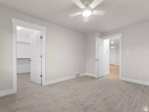 Bedroom - 340 W Dublin S, Eureka, UT 84628 photo 1 of 6