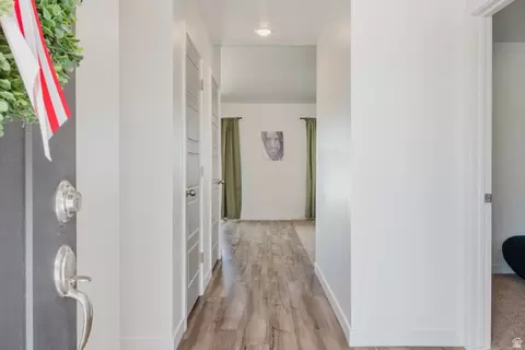 Entry Way - 2415 E Boxwood Ln, Eagle Mountain, UT 84005 photo 1 of 3