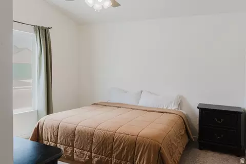 Bedroom - 2415 E Boxwood Ln, Eagle Mountain, UT 84005 photo 3 of 5