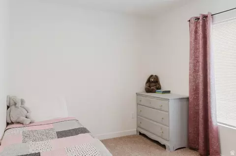 Bedroom - 2415 E Boxwood Ln, Eagle Mountain, UT 84005 photo 1 of 5