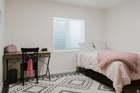 Bedroom - 2415 E Boxwood Ln, Eagle Mountain, UT 84005 photo 4 of 5