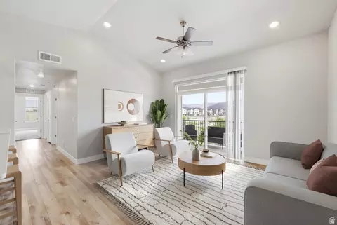 1128 S 820 E #1303, Heber City, UT 84032