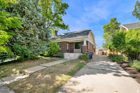 841 E Bryan Ave, Salt Lake City, UT 84105