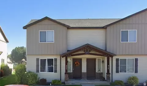 458 N 190 E, Roosevelt, UT 84066