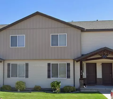 454 N 190 E, Roosevelt, UT 84066