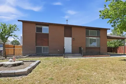 6166 S Cumulus Cir W, Kearns, UT 84118