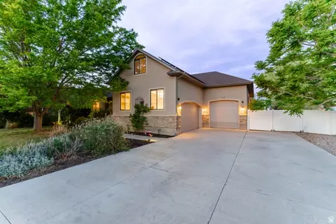 635 S 350 W, Vernal, UT 84078