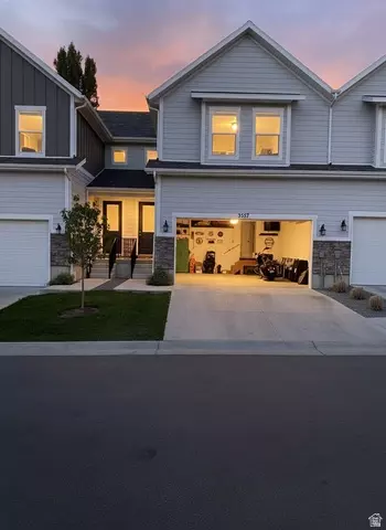 3557 S Acadia Summit Ln, Magna, UT 84044