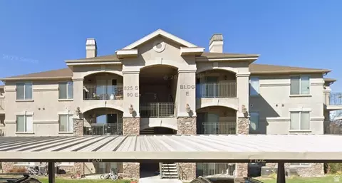 825 S 90 E #E304, Vernal, UT 84078