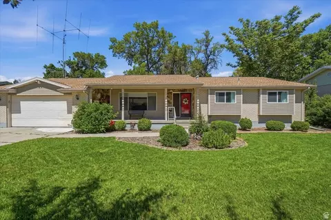 2570 W Blake Dr, Taylorsville, UT 84129