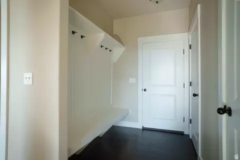 Entry Way - 1693 Aspen Dr, Logan, UT 84341 photo 3 of 4