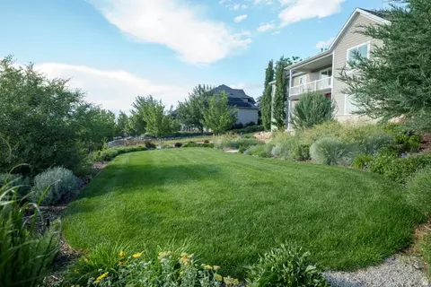Exterior - 1693 Aspen Dr, Logan, UT 84341 photo 6 of 7
