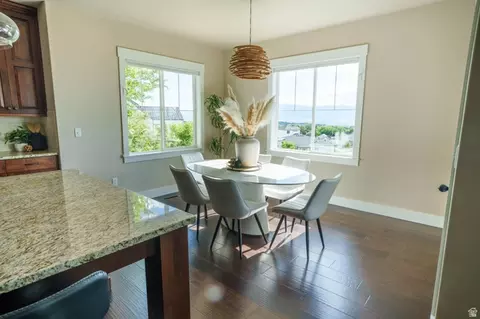 Dining - 1693 Aspen Dr, Logan, UT 84341 photo 1 of 1