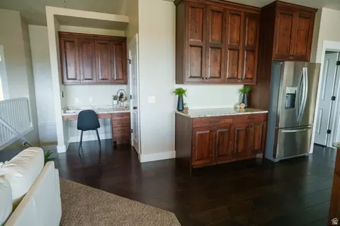 Entry Way - 1693 Aspen Dr, Logan, UT 84341 photo 1 of 4
